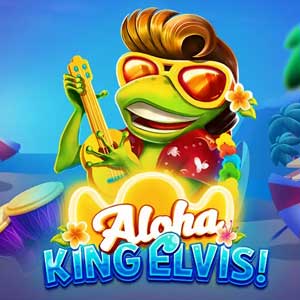 Aloha King Elvis Slot